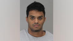 Texas man suspected of aggravated robbery and threatening to cut off woman's finger arrested